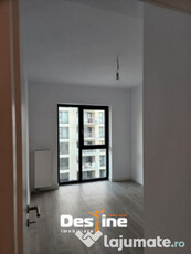 SILK DISTRICT apartament tip studio 42,8mp+Loc parcare