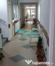 | Spatiu Comercial | 20 mp | Centrala Proprie |