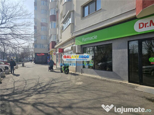 Spatiu Comercial de in Berceni | 470 mp | Chirias stabil