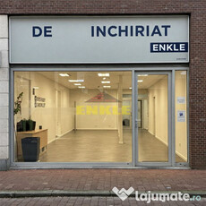 Spatiu comercial de inchiriat