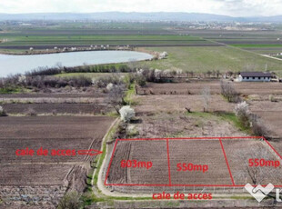 Teren intravilan în Focșani, cartierul Mândrești-Moldova, 1700mp