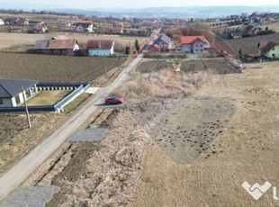 Teren pentru contructie Reghin / Strada Pometului