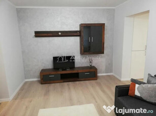 Tomis II - 2 Camere - Renovat - Modern