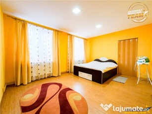 Tur LIVE! Regim vila, apartament spatios, gradina decorativ