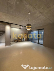 ULTRACENTRAL | DUPLEX EXCLUSIVIST | DOROBANTI