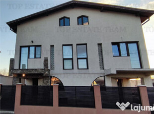 Vila | Jilava | 12 camere | 270mp | TET0018557