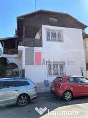 Vila S+P+1+M 220mp zona Popa Nan/Matei Basarab/Calea Cala...