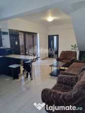 Zona Anda- apartament 3 camere, mobilat si utilat