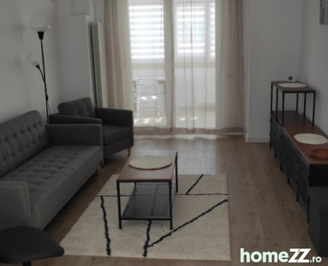 2 Camere | Parcare | Boxa | Central Adress Residence/ Trafic