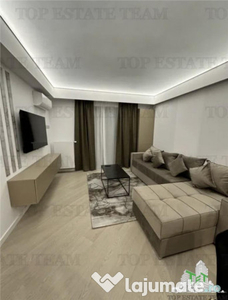 2 Camere|Complex Rezidential|Pipera