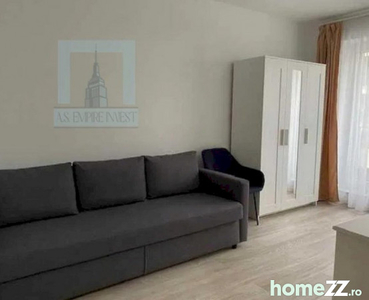 Ap 2 camere mobilat-utilat - zona Kasper (ID:12101)