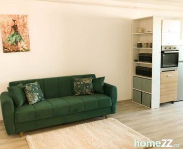 Apartament 1 camera