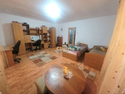 Apartament 1 camera | 34 mpu | Constructie noua | Zona Iulius Mall