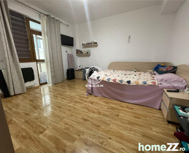 Apartament 1 camera Tudor Vladimirescu