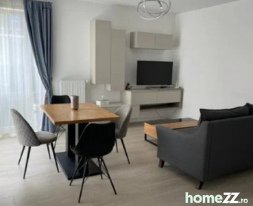 Apartament 2 camere