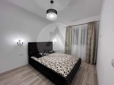 Apartament 2 camere - 350 euro Mircea cel Bătrân