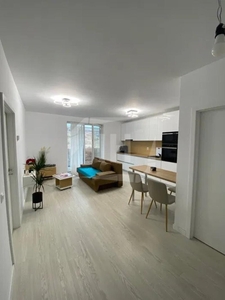 Apartament 2 camere, 45mp utili, bloc nou, lux!