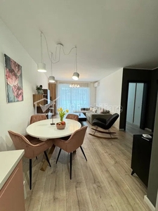 Apartament 2 camere, 58 mp totali, modern, bloc nou, Centru