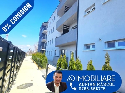 Apartament 2 camere, bloc NOU, etaj 1, strada Islaz