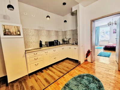 Apartament 2 camere Centrul Istoric