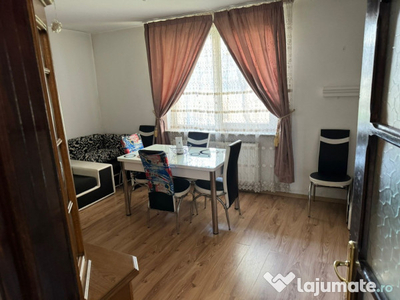 Apartament 2 camere de inchiriat lux decomandat P.Neamț Galeria Mall