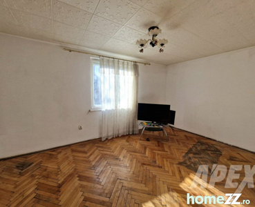 Apartament 2 Camere decomandat în Cartierul Cotroceni