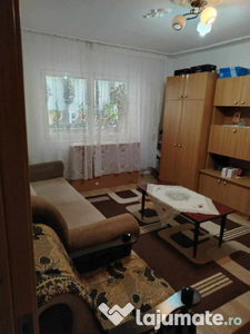 Apartament 2 camere decomandat, zona Astra/Cal.Bucuresti.