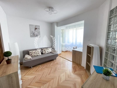 Apartament 2 camere finisat | Decomandat | Bloc nou | Etaj 3 | Zorilor