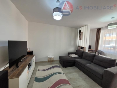 Apartament 2 camere Grandis Residence