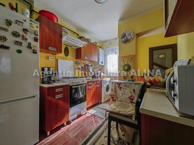 Apartament 2 camere in Deva, zona Marasti, Aleea Motilor, 33mp, etaj 1...