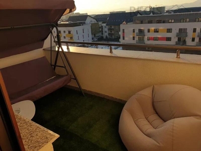 Apartament 2 Camere Isaran