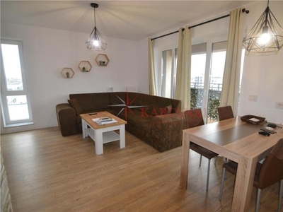 Apartament 2 camere KasperCoresi Tractorul