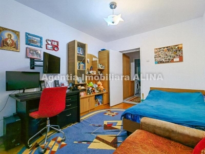 Apartament 2 camere+ LOC DE PARCARE in Deva, zona Marasti, 45 mp, et. 4/4...