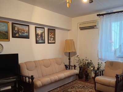 Apartament 2 camere Lotrioara