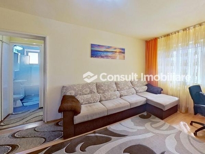 Apartament 2 camere | Manastur