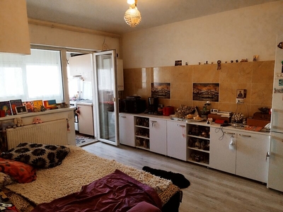 Apartament 2 camere Metalurgiei, Aparatorii Patriei