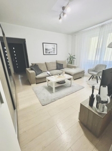 Apartament 2 camere modern, 52 MP, etaj intermediar, Zona Horea