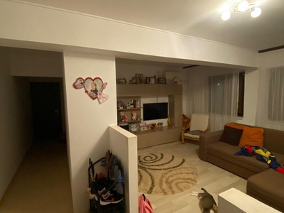 Apartament 2 camere Popesti Leordeni, Metrou Dimitrie Leonida