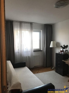 Apartament 2 camere, Gemenii, Brasov