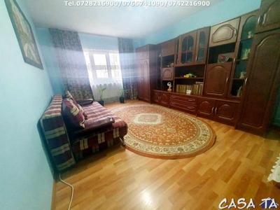 Apartament 2 camere, situat in Targu Jiu, Lt. Col. D-tru Petrescu