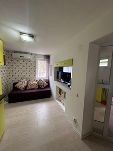 Apartament 2 camere situat in zona TOMIS NORD