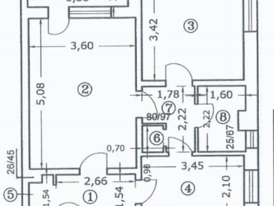 Apartament 2 camere Titan Minis parc I OR Etj 6/10