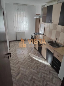 Apartament 2 camere, Tractorul