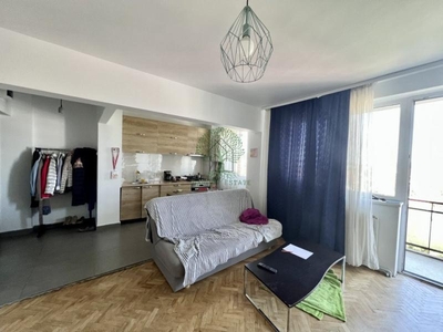 Apartament 2 camere, zona Constantin Brancusi Gheorgheni, etaj intermediar