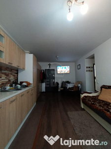 Apartament 2camere, Zona Drumul Catanei