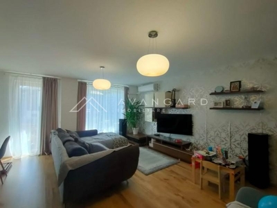 Apartament 3 camere | 100 mp | Zona Strazii Balea