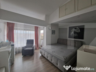 Apartament 3 camere, 81 mp, zona Auchan IRIS