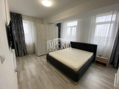 Apartament 3 camere de inchiriat, Craiovita Noua, bloc nou, centrala termica, AC