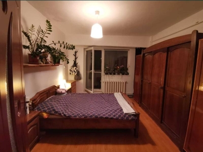 Apartament 3 camere, decomandat, 73 MP, zona Piata Marasti