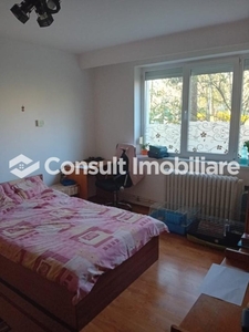 Apartament 2 camere | Gheorgheni